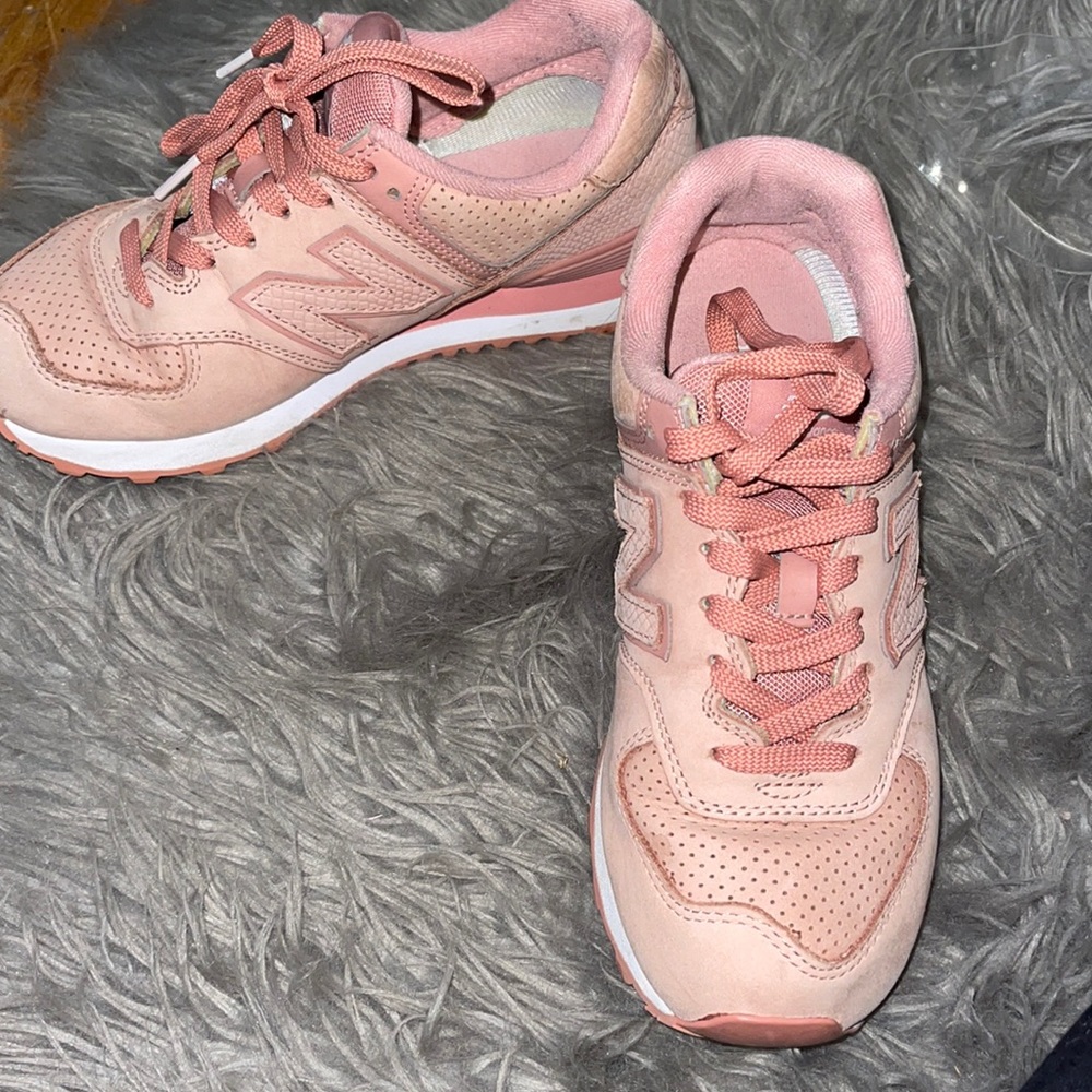 New balance